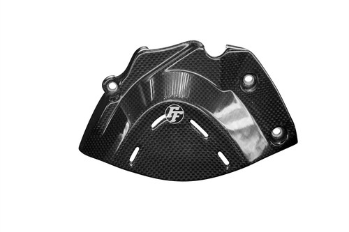 Carbon sprocket cover for - sprocket,