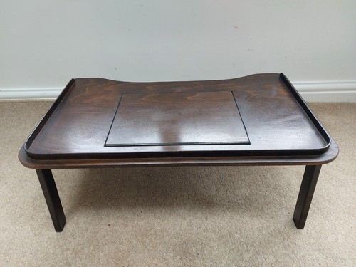 Vintage haxyes folding wooden - folding,