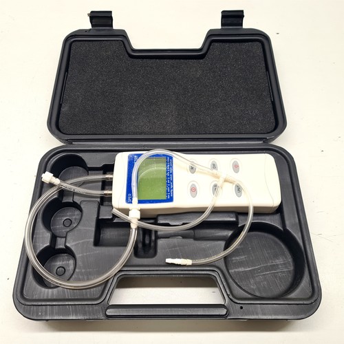 Sper scientific psi - scientific, 15
