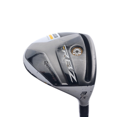 Used taylormade rbz - used, stage