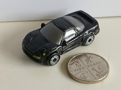 Micro machines honda nsx car - micro,