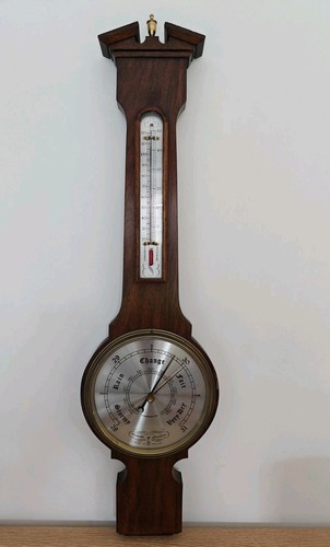 Comitti london banjo barometer - london,