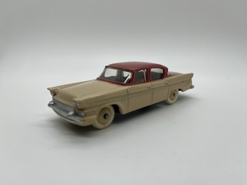 Dinky toys 180 - #180, packard