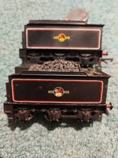 TRIANG/HORNBY  TENDERS  R39 OO GAUGE