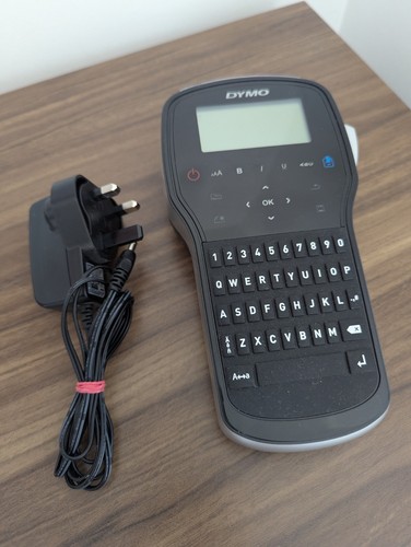 Dymo labelmanager 280 handheld - labelmanager,