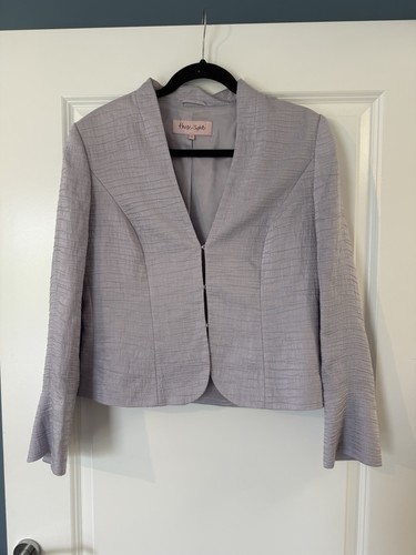 Phase eight lilac textured - lilac,