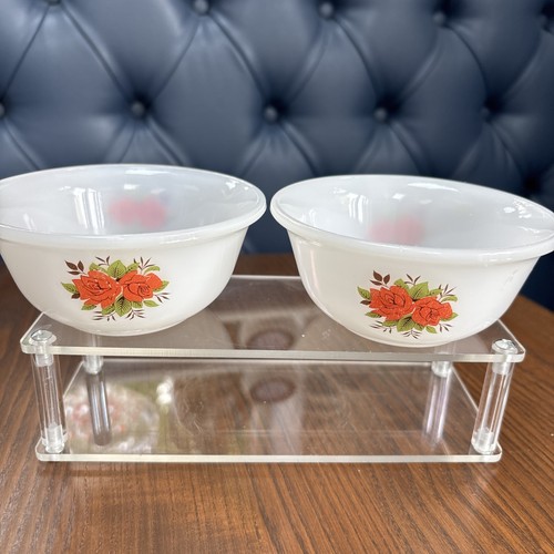 Vintage glass phoenix - glass,