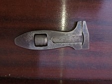 vintage King Dick 3"