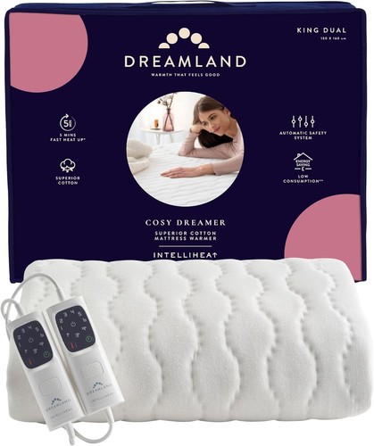 Dreamland cosy dreamer - cosy,