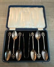 Vintage Silver Plated? Spoon