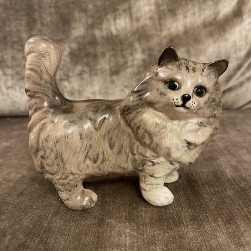 Beswick persian grey shaded - persian,