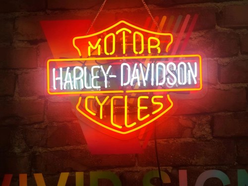 Stock x16 harley - 20"x16",
