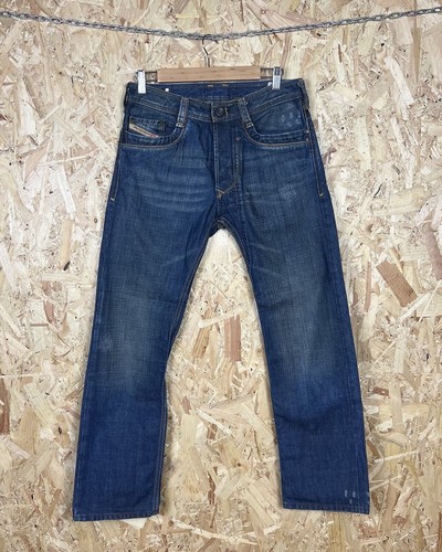Diesel timmen wash 0089z - wash, jeans