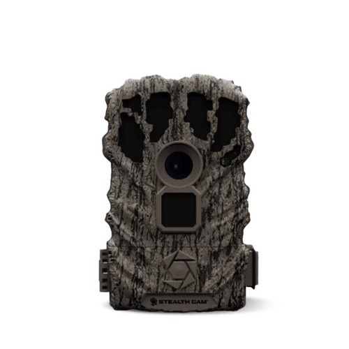 Stealth cam browtine - cam, 18mp