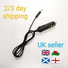Car Charger for Bush Portable DVD Player in Car Charger Bush PDVD-116