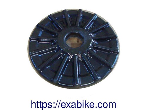 Oil filter cover for - filter,