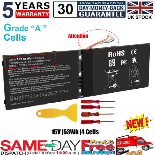 Ap13b3k ap13b8k battery for - ap13b3k,