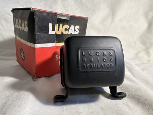 Original lucas 37448 rb108 - original,