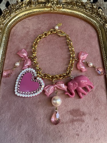 Tarina tarantino vintage pink - tarina,