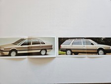 RENAULT 21 SALOON SAVANNA