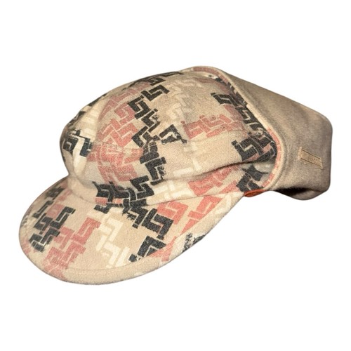 Kangol flat cap size - kangol,