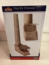 Clay Dry Chimney 44-060Z