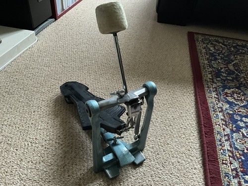 Vintage premier 250s - premier, drum