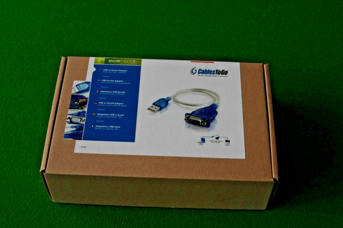 Cables usb to serial - usb,