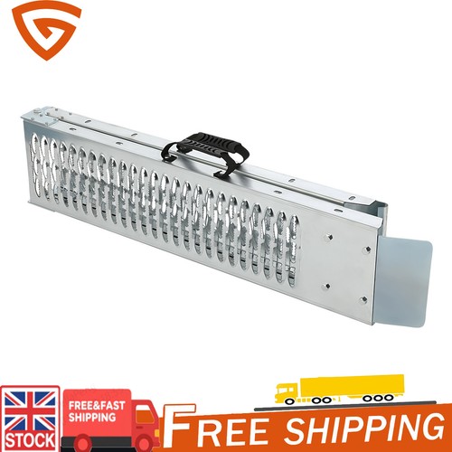 Non slip loading ramps - loading,