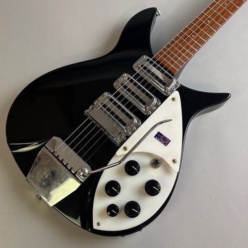 Rickenbacker 325 v63 - rickenbacker,