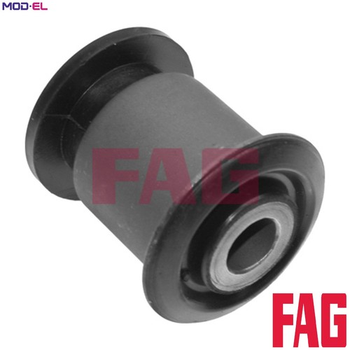 Mounting controltrailing - 2x,