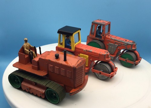 Dinky supertoy heavy - 1,