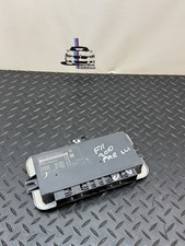 BMW 5 SERIES F10 F11 FOOTWELL