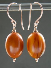 Antique Butterscotch Amber
