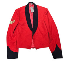 Genuine Vintage British Army