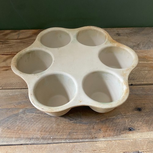 Vintage the pampered - pampered, chef