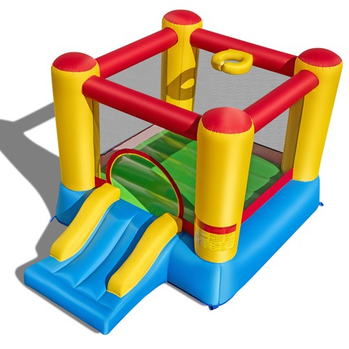 Portable bouncy house kids - portable,