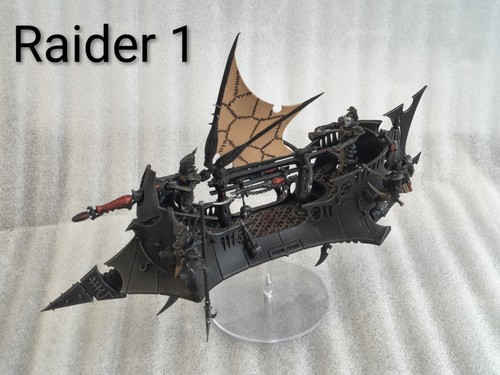 Warhammer 40k drukhari dark - warhammer,
