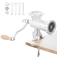 Manual Meat Grinder Heavy Duty