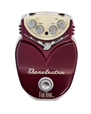 Danelectro Fab Tone Distortion