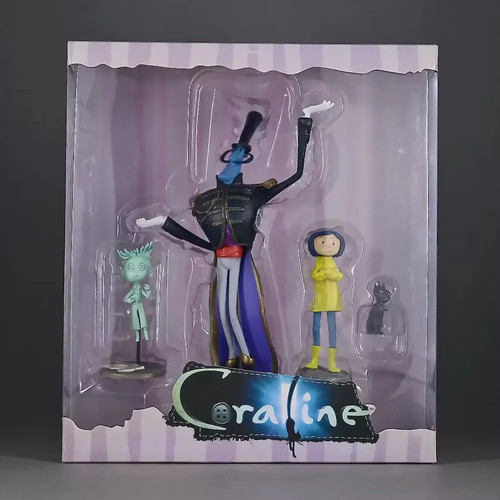 Coraline 2008 new - coraline,