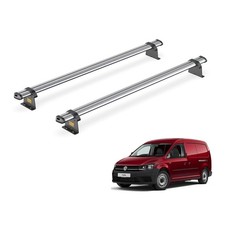 VW Caddy Roof Rack for
