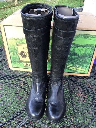 Camper woman tall boots - woman’s,