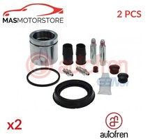 BRAKE CALIPER REPAIR KIT FRONT