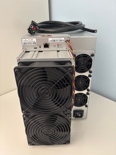 Bitmain antminer s21 - bitmain,