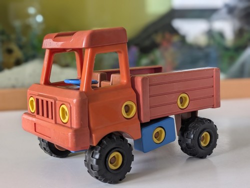 Vintage 1979 matchbox - vintage,