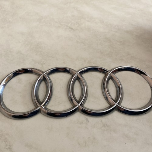 Used audi saloon - b8, a5
