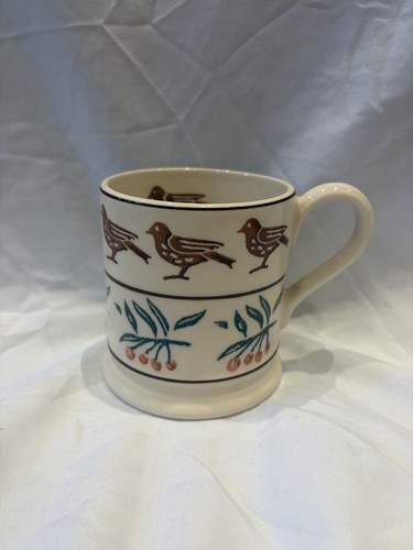 Emma bridgewater rare birds - emma,