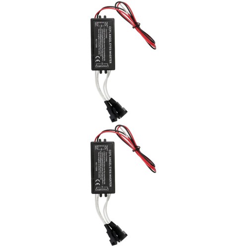 2pcs replacement 12v inverter - 2pcs,