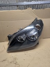 Mk5 Vauxhall Astra H N/s